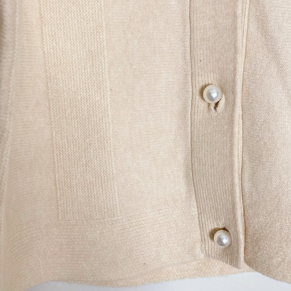 Anthropologie Navya Cardigan NEW size S - Picture 8 of 8